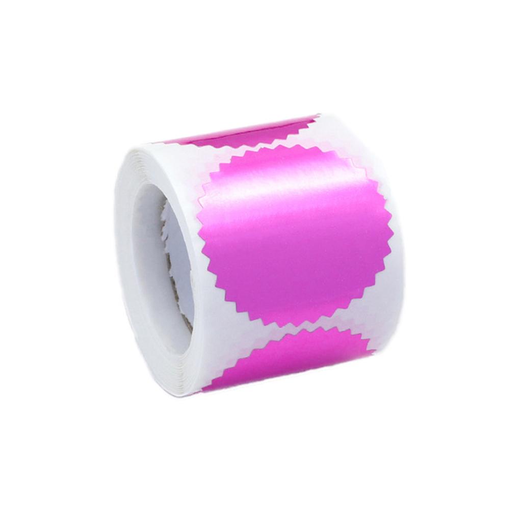 Personalized Book Embossed Seal Customized Floral Book Embossed Seal With Name, From The Library, Suitable For Book Lovers