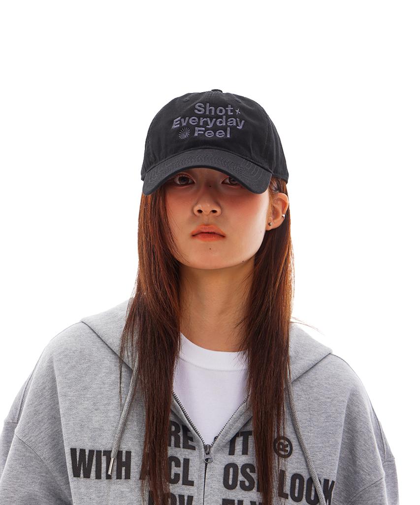 Koso Cc Everyday Feel Ball Cap (11 Colors)
