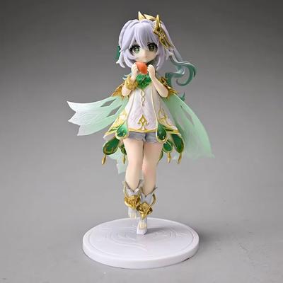 Nahida Figure Anime Game Figure Decoration Collection Model Toys Gift