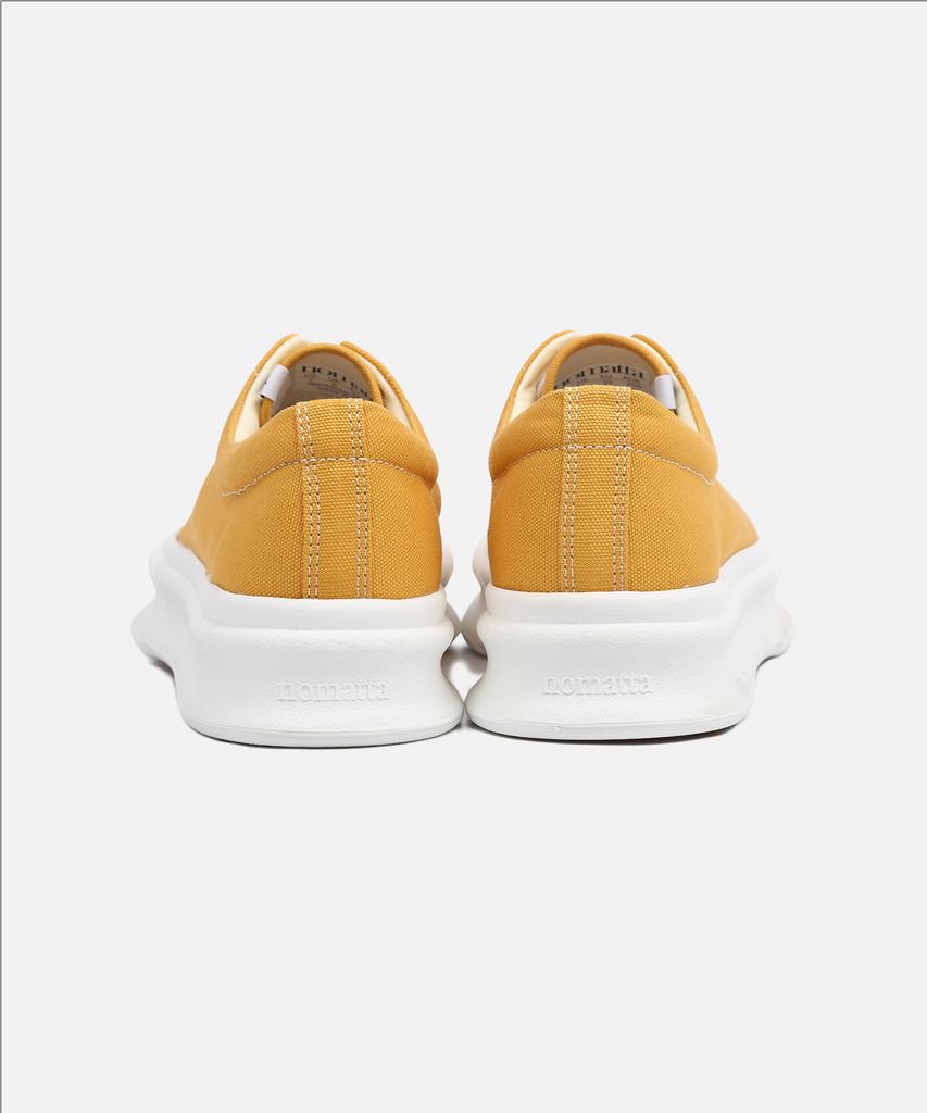 Nomatta Node Yellow