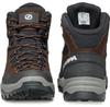 Треккинговые ботинки Scarpa Boreas Gtx