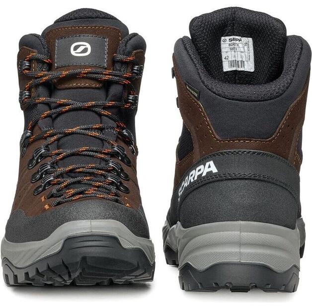 Треккинговые ботинки Scarpa Boreas Gtx