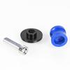 Accessori Moto 6MM Bobine Forcellone Viti Cavalletto Slider Per YAMAHA TMAX 560 TMAX 500 530 T-MAX 530 DX SX