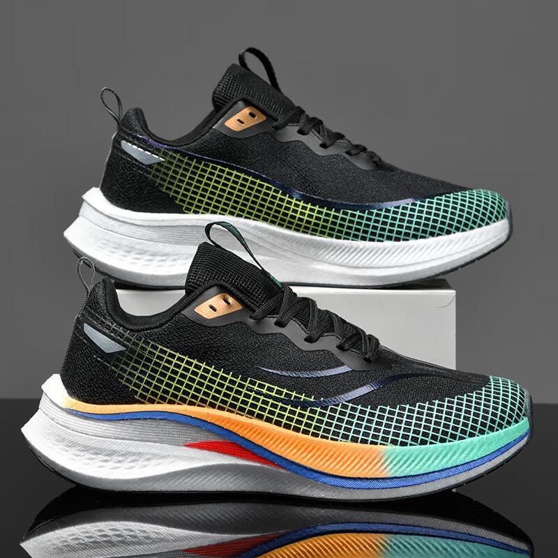 

Chitu 8pro running shoes men s shoes 7pro student high school entrance examination sports racing carbon board sports shoes women s race marathon 34