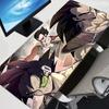 Mouse Pad Dragon Ball Anime Durable Professional eSports Game Players Speed Lock Edge Rubber Game Desk Mousepad Keyboard Mat