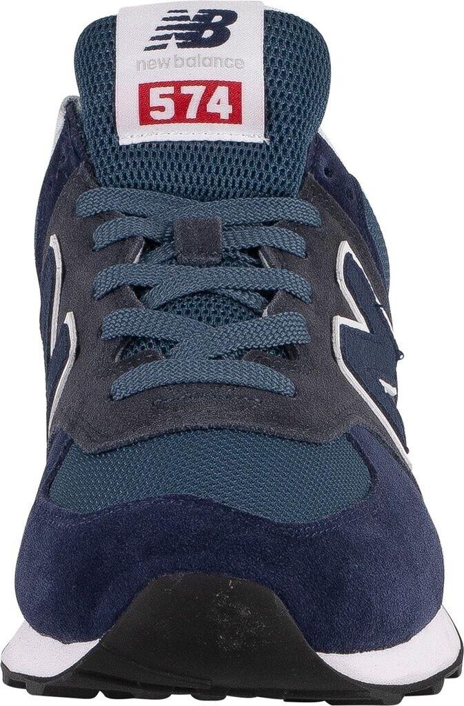 New Balance ML574 Stone Blue with Space