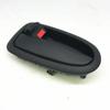 8261017010 8262017010   Black  Front Ide Inner Door Handle Rear LH RH for Hyundai  MATRIX LAVITA 2001-2010