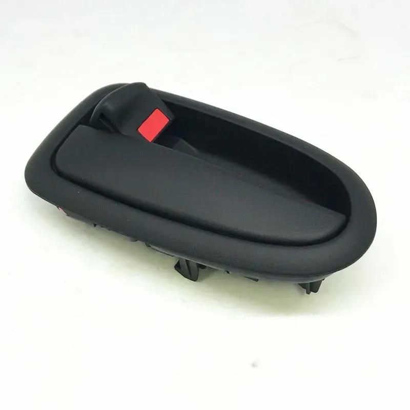 8261017010 8262017010 Black Front Ide Inner Door Handle Rear LH RH for Hyundai MATRIX LAVITA 2001-2010