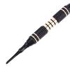 Professional Competition Needle Tip Darts Safty Soft Darts 18G Electronic Games