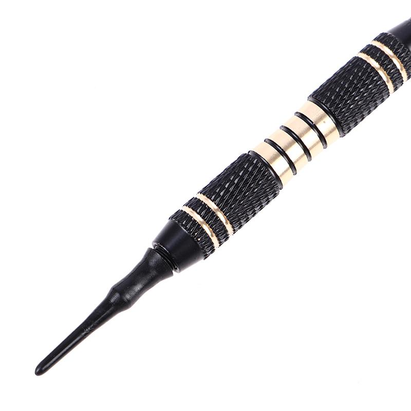 Professional Competition Needle Tip Darts Safty Soft Darts 18G Electronic Games