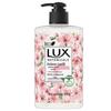 lux Cherry Blossom Antibacterial Hand Wash 3-Pack