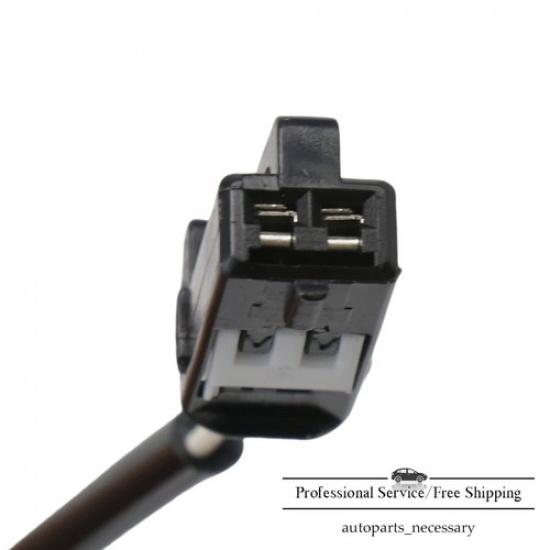 Pair ABS Wheel Speed Sensor REAR RH & LH For RX300 99-03 & HIGHLANDER 01-03 AWD