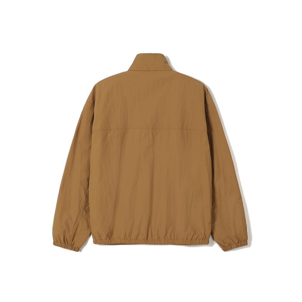 Notig Nylon Windbreaker Jumper Beige_Okp3Jpjf103I1