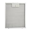 Aluminum Cooker Hood Filters Cooker Hood Filter Metal Mesh Extractor Vent Filter
