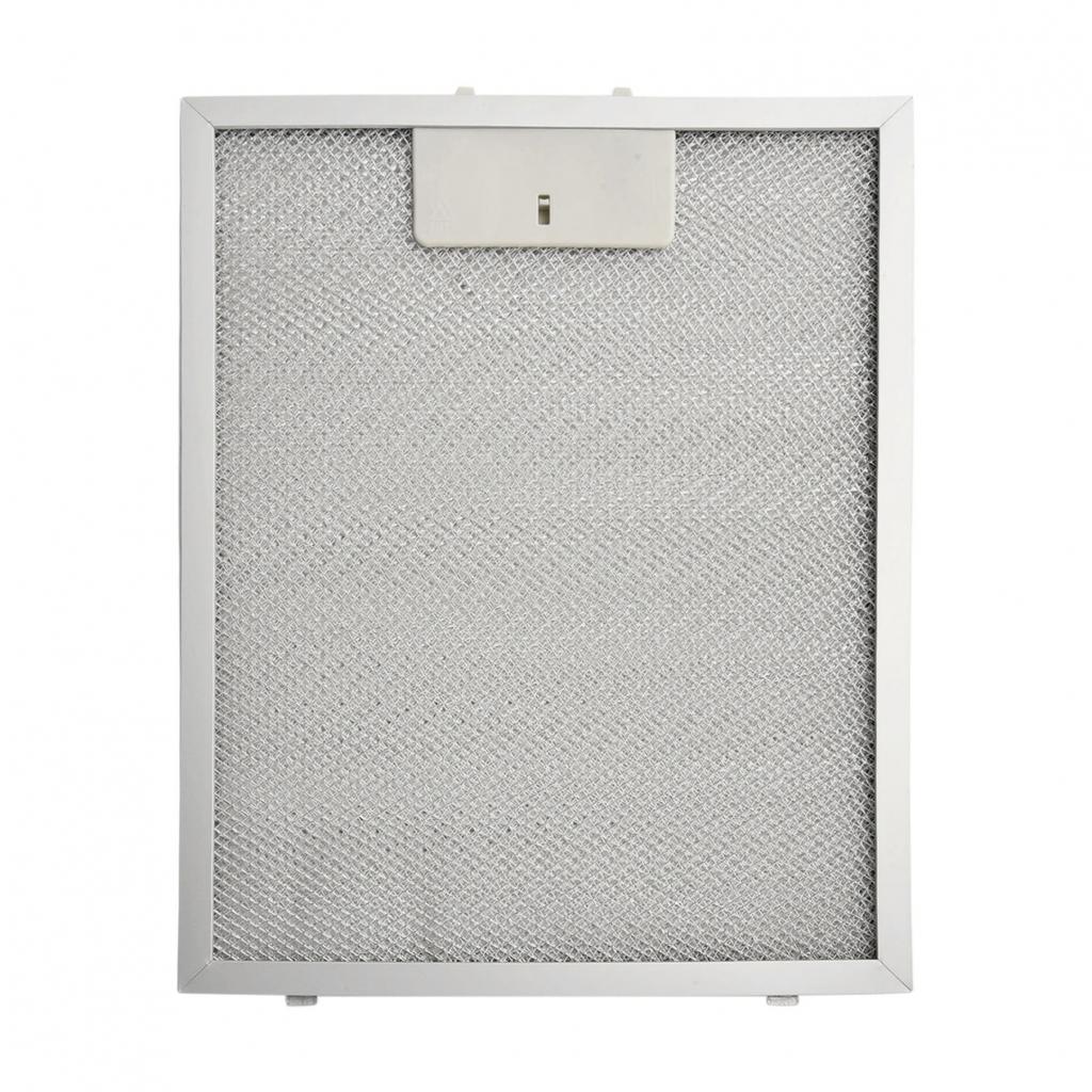 Aluminum Cooker Hood Filters Cooker Hood Filter Metal Mesh Extractor Vent Filter