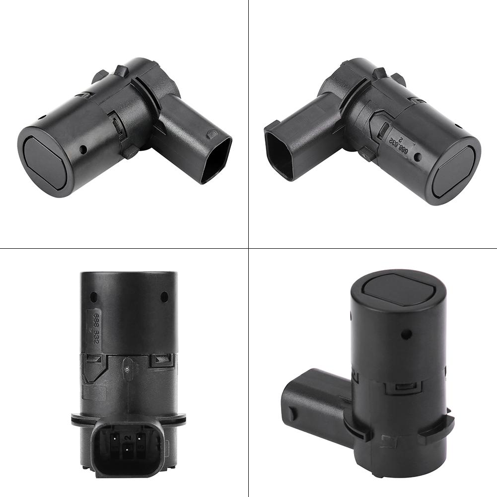 Front Rear PDC Parking Sensor for BMW 5 Series E39 520d 525d Td Tds 530d 66216902181