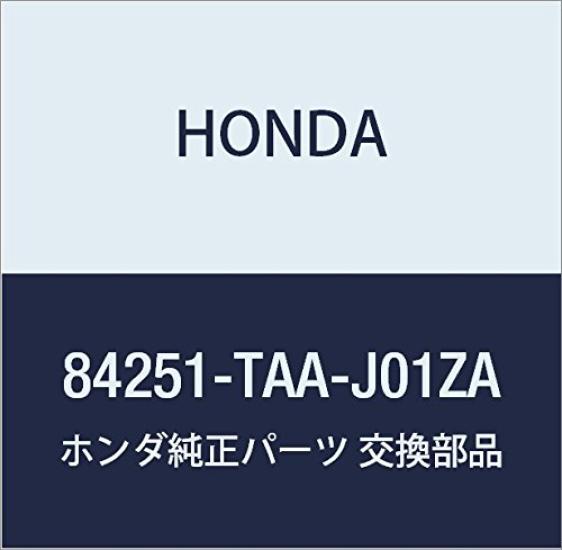 

HONDA Оригинальные Запчасти Накладка Номер детали L.Сторона 84251-TAA-J01ZA
