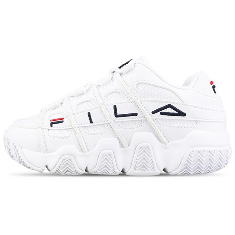 FILA Barricade Xt 97 White FS1HTB1051X_WWT 265