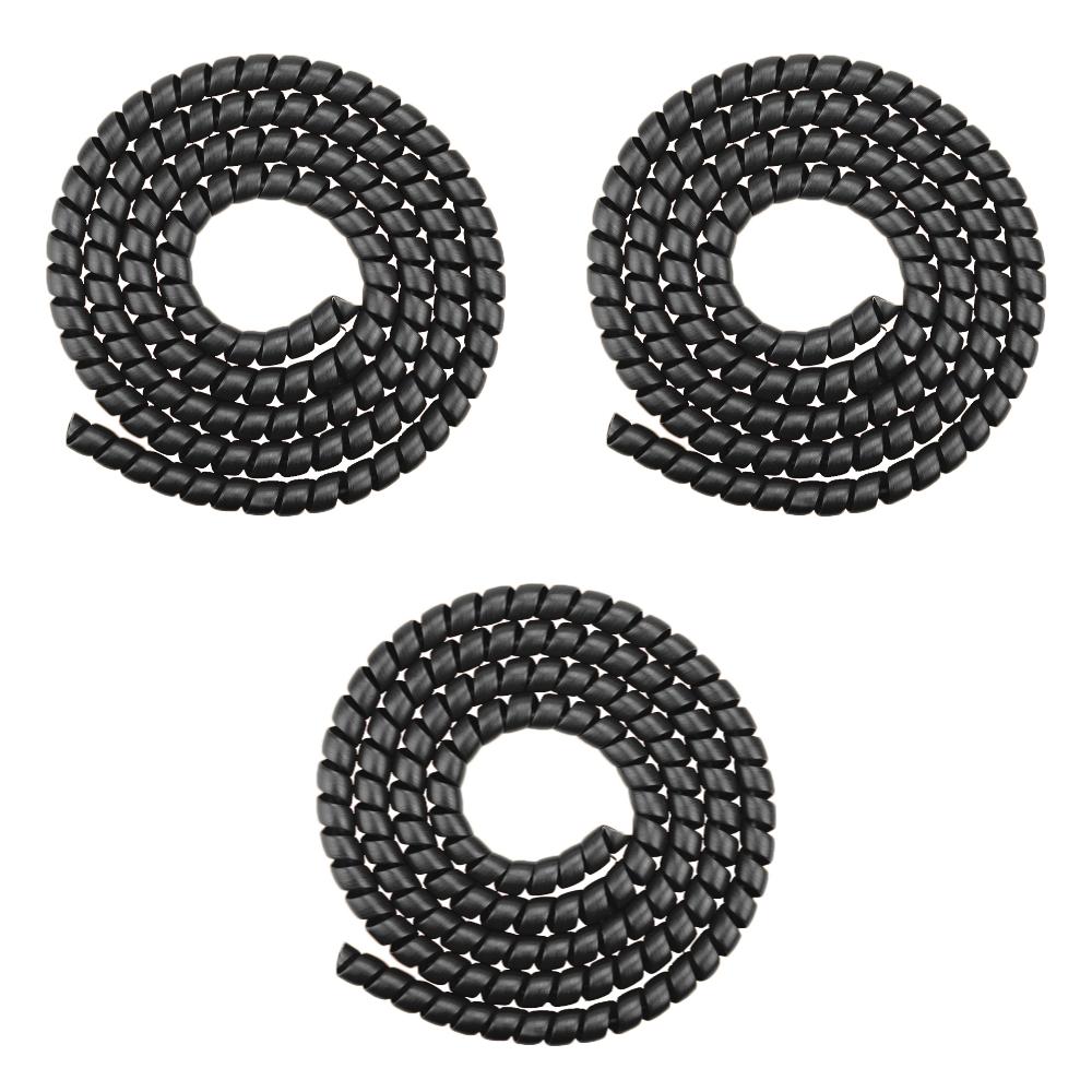 1.3m Electric Scooter Line Protector Cover Universal Electric Scooter Cable Protection Cover for M365 PRO 2 Accessories