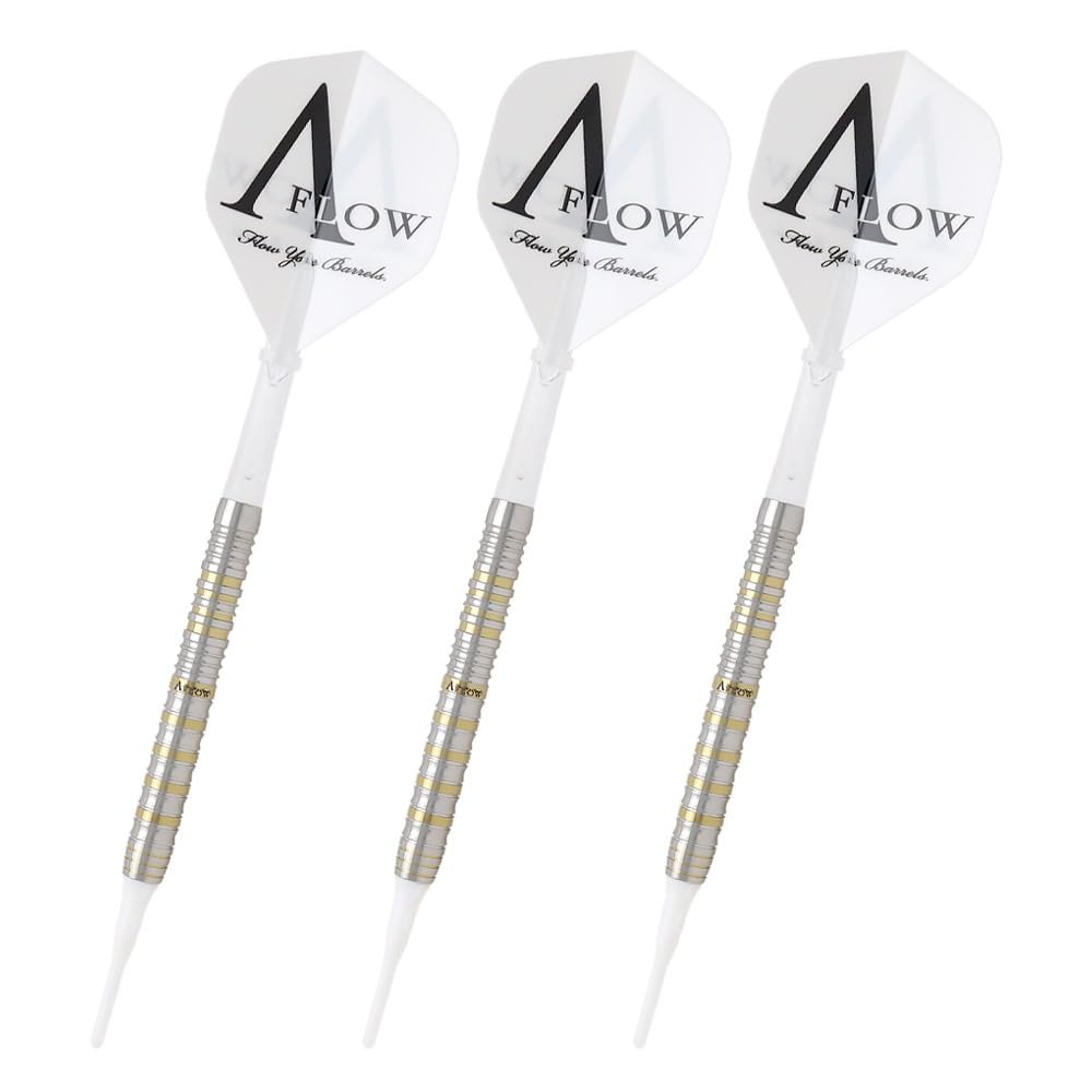 DYNASTY BLACK LINE coating type EDDIE3 Eddie 3 2BA Edward Shoji Fowlkes player model dart barrel dart set A-FLOW