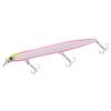 Daiwa Morethan Hisoka Pink Sand Bee Pearl 120F-SSR