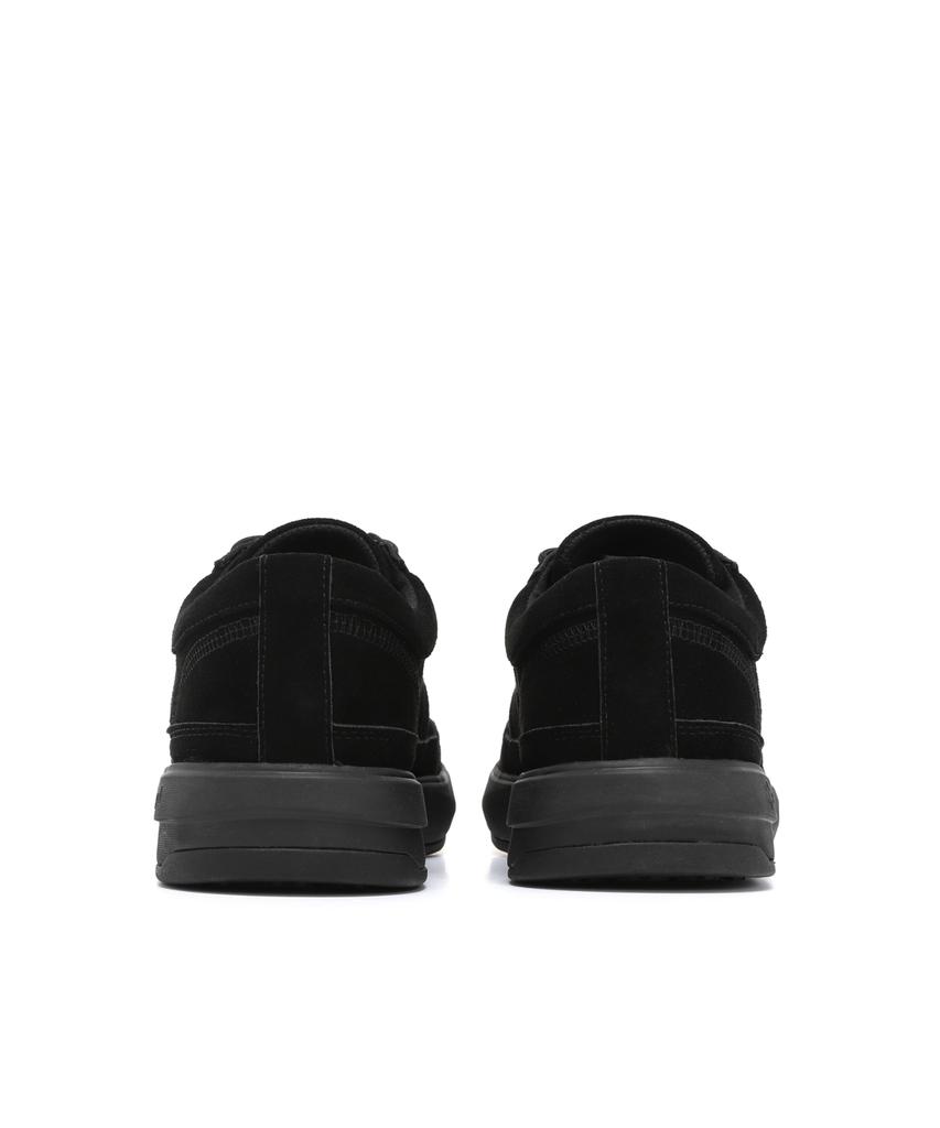 Snowpeak Apparel Buddy Nouveau (S25Zufcu60) Black