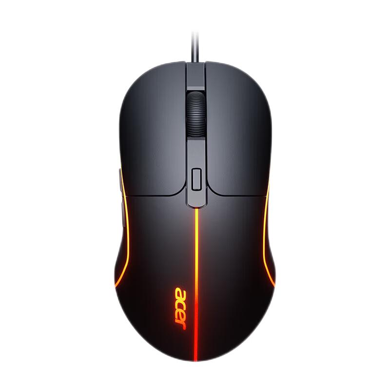 

Acer M115 Wired Gaming Mouse