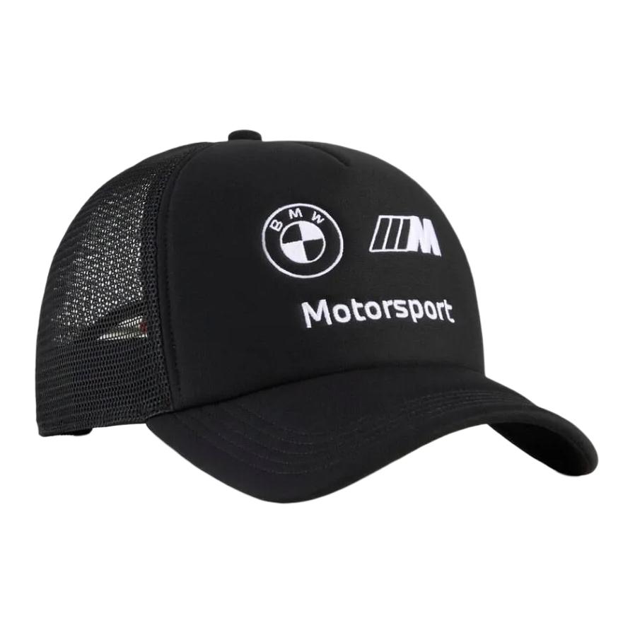 PUMA Polyester Baseball Caps Men s Black 026608 01 U