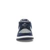 Nike Dunk Low Obsidian Light Smoke Grey Unisex Sneakers Blue White IB3079-400
