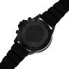 Emporio Armani WORLD EXPLORER AR11463 Black Men's Watch,