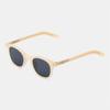 MATTEPUZ CY-135 SUNGLASS Ivory