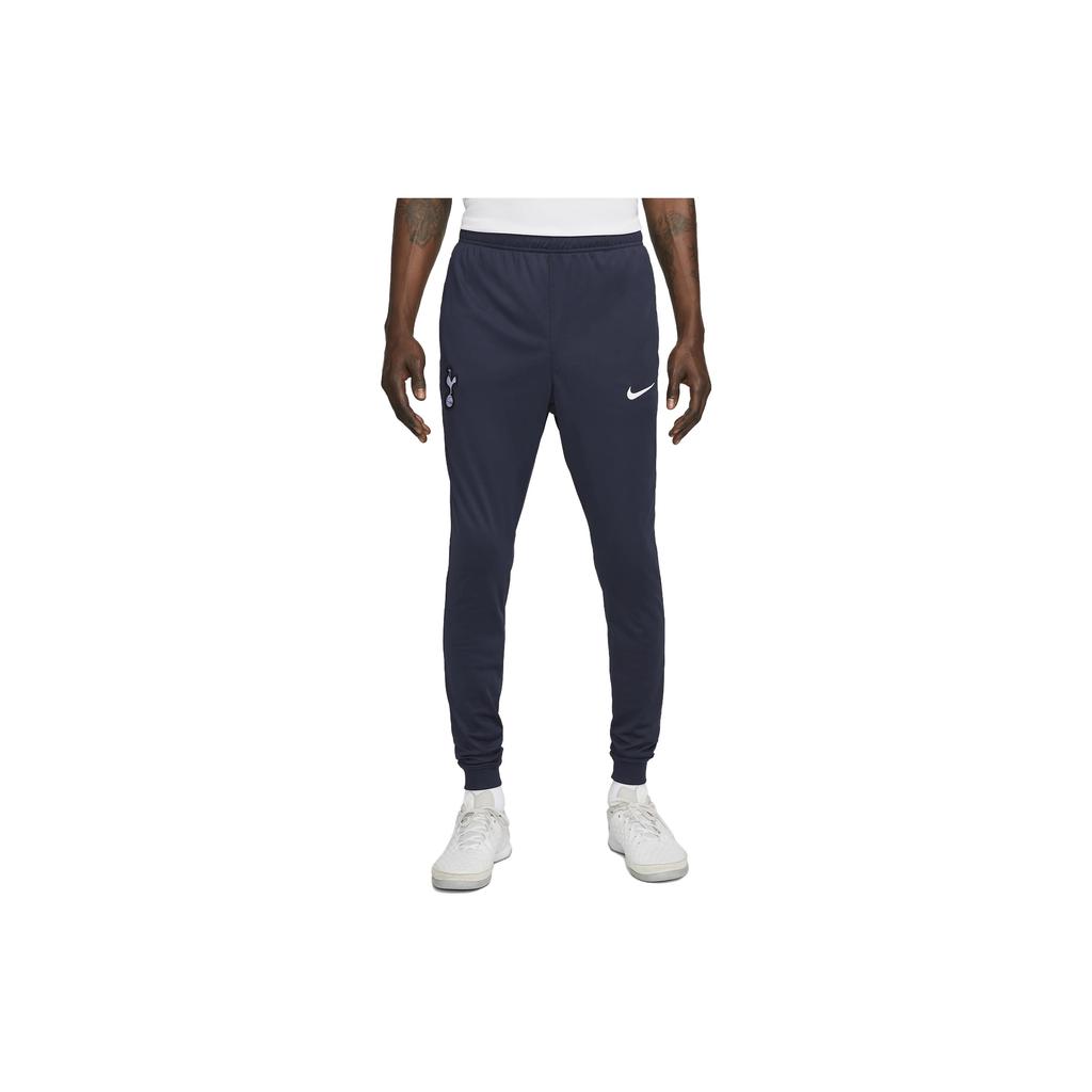 New Nike Knitted Sweatpants Men Ocean Blue DX3525-459