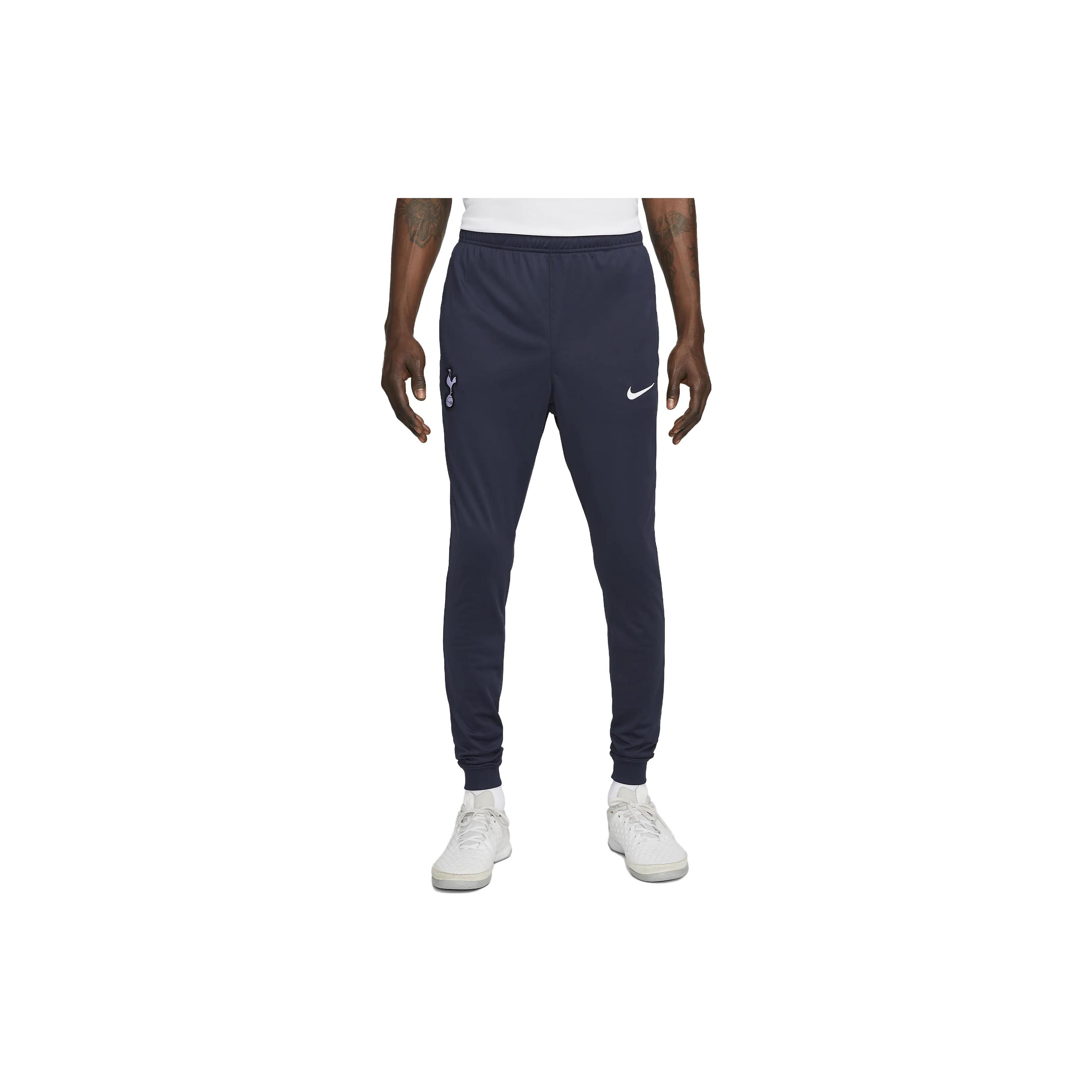 

New Nike Knitted Sweatpants Men Ocean Blue DX3525-459 S
