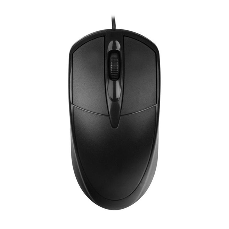 Computer Wired Mouse Gamer Ergonomic Mouse For Pc Laptop Gaming Mouses Wired Mice Usb Cable Office Accessories