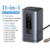 Baseus docking station USB Type-C splitter hub plug multi interface converter suitable for MAC computer multi screen display