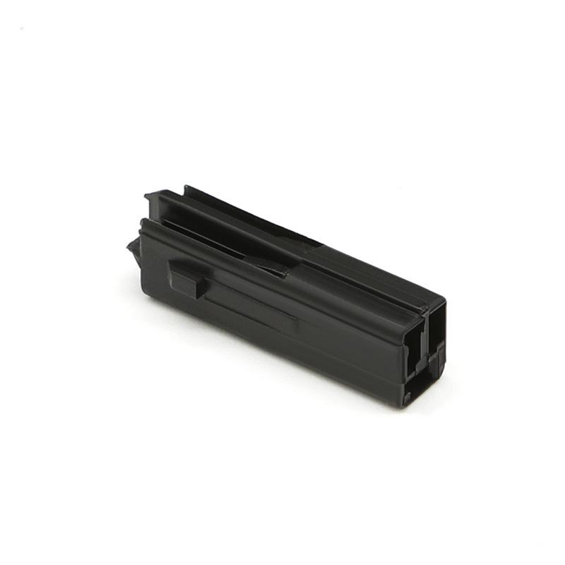 

DJ3031A 1.0 Series 3-Pin Female Black Car Wiring Harness Connector Terminal