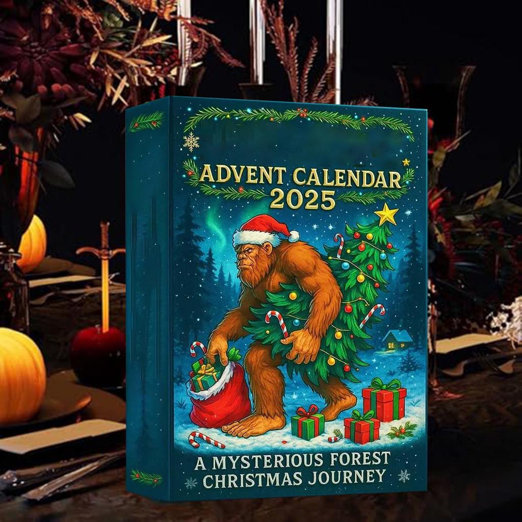 Check In Calendar , Unlock Exclusive Surprises Every Day, Make Daily Life Full Of