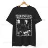 La T-Shirt Giardino, Route 66, band Rock Music punk metal T-shirt Concerto, T-shirt Unisex