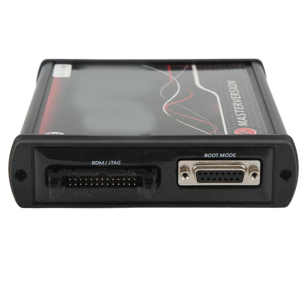 ECU Chip Tuning Programming Tool Car Diagnostic Reader Unlimited Red PCB Online Replacement for ‑