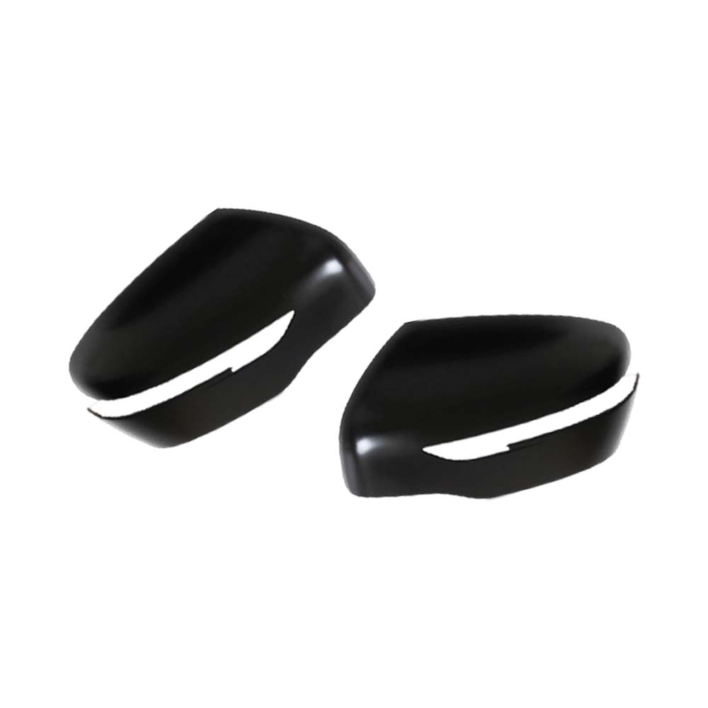 Car Rearview Accessories Door Mirror Cover For Nissan Navara NP300 Frontier 4WD 2014- Car Decoration Upgrade