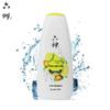 Liushen Refreshing Lime & Bergamot Shower Gel