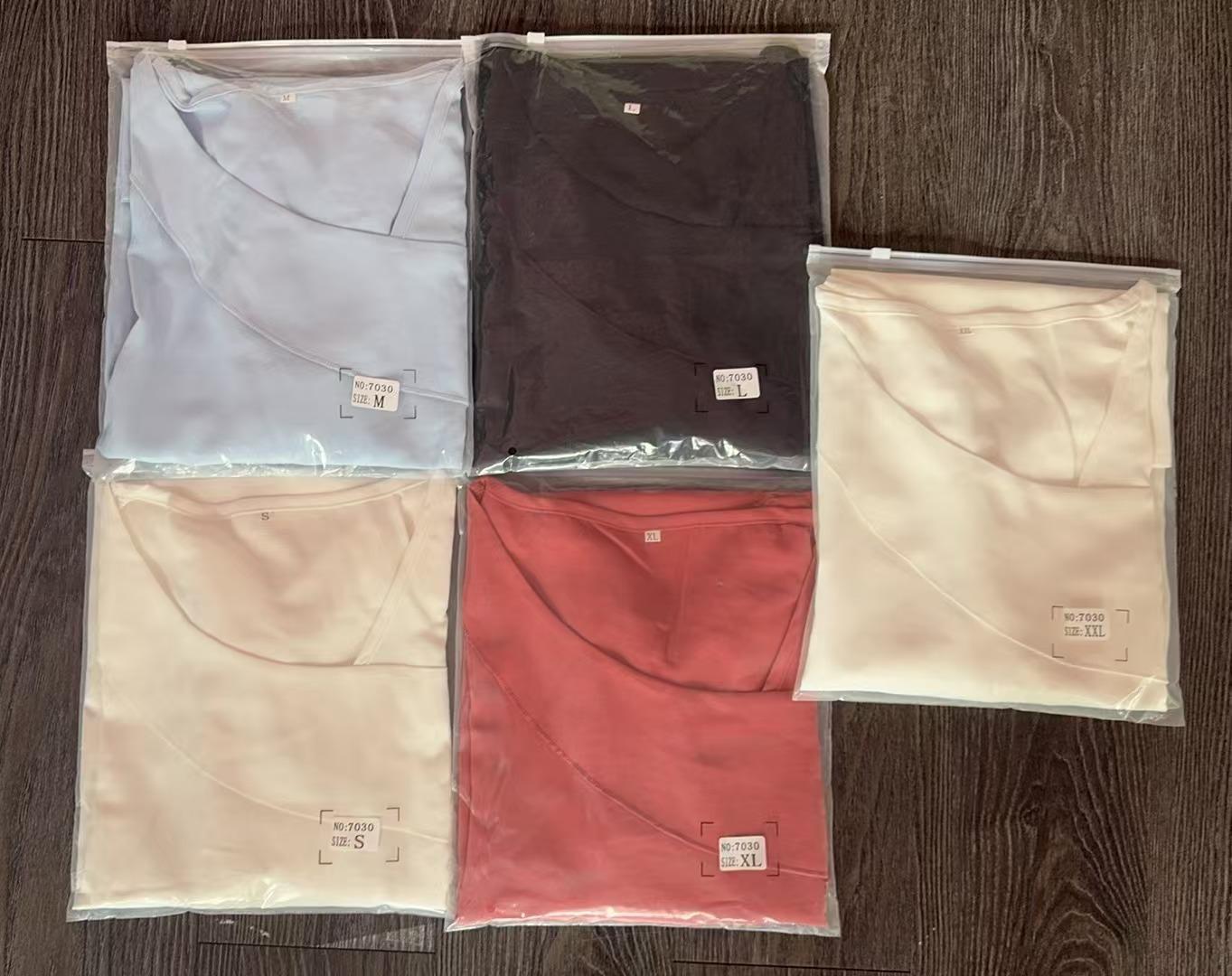 

2025 летняя новая женская одежда повседневная косая V-образная горловина шифоновый рукав-бутон темперамент топ XXL