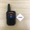 Baofeng C50 Walkie-Talkie: English Version for Seniors, Kids, Supermarkets & Restaurants - Mini Handheld Radio.