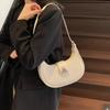 Tasche Damen Neue Modische Strukturierte Schultertasche Vielseitige Umhängetasche