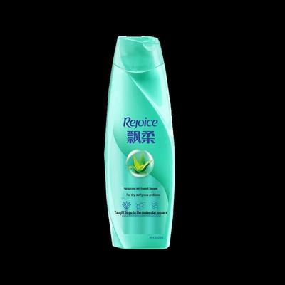 Moisturizing Anti-Dandruff Shampoo