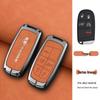Dodge Journey Key Case for 2013-2016 Models - Metal Car Buckle Included