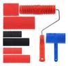 Wood Grain Tool Set for Imitation Paint Application on Furniture and Surfaces