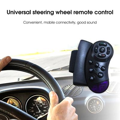 Auto-Player-Safe-Knopfsteuerung, universell