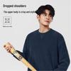 Baleno Men's S&K Series Round Neck Pullover Sweatshirt