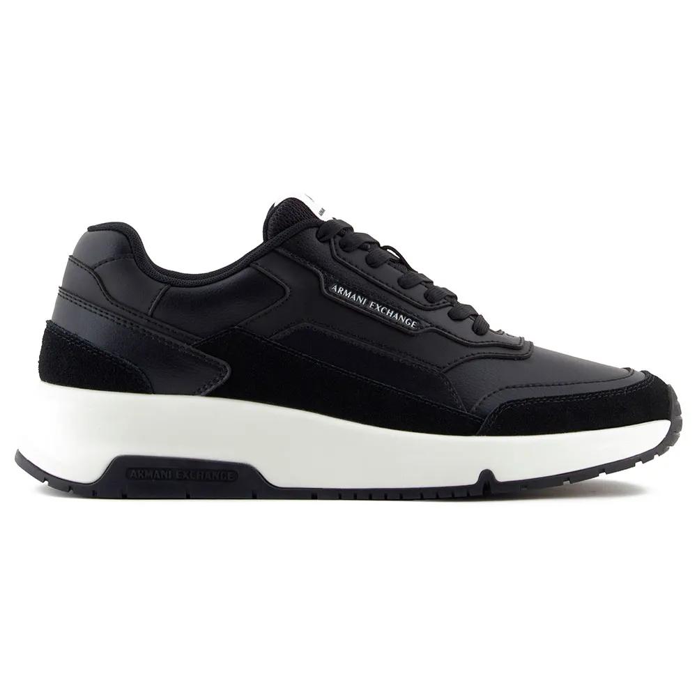 Armani Exchange Кросовки XM001718_AF17544